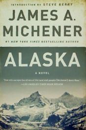 Portada de Alaska