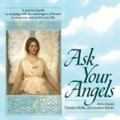Portada de Ask Your Angels