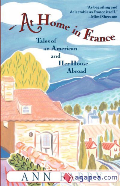 At Home in France