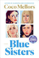 Portada de Blue Sisters: A Read with Jenna Pick