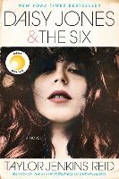 Portada de Daisy Jones & the Six