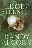 Portada de Edge Of Eternity