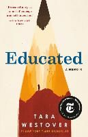 Portada de Educated: A Memoir