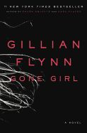 Portada de Gone Girl