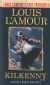 Portada de Kilkenny (Louis l'Amour's Lost Treasures), de Louis L'Amour