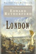 Portada de London: The Novel