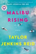 Portada de Malibu Rising