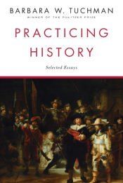 Portada de Practicing History