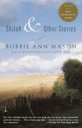 Portada de Shiloh and Other Stories