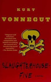 Portada de Slaughter-House-Five
