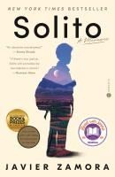 Portada de Solito: A Read with Jenna Pick