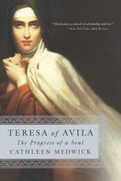 Portada de Teresa of Avila