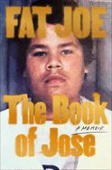 Portada de The Book of Jose: A Memoir