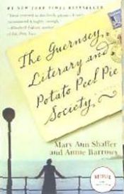 Portada de The Guernsey Literary and Potato Peel Pie Society