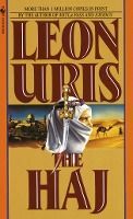 Portada de The Haj