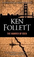 Portada de The Hammer of Eden