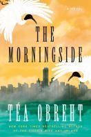 Portada de The Morningside