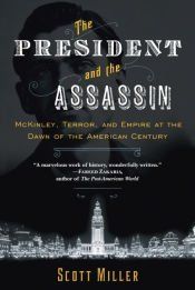 Portada de The President and the Assassin