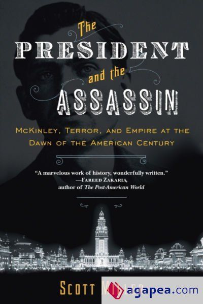 The President and the Assassin