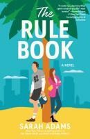 Portada de The Rule Book