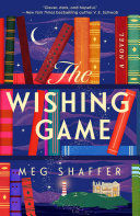 Portada de The Wishing Game