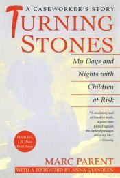 Portada de Turning Stones