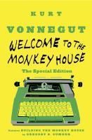 Portada de Welcome to the Monkey House: The Special Edition