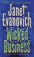 Portada de Wicked Business