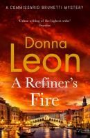 Portada de A REFINER'S FIRE