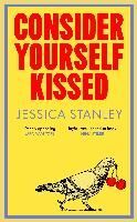 Portada de CONSIDER YOURSELF KISSED