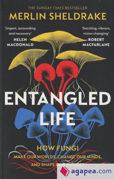 Entangled Life : How Fungi Make Our Worlds, Change Our Minds and Shape Our Futur