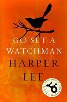 Portada de Go Set a Watchman