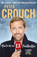 Portada de How to Be an Ex-Footballer