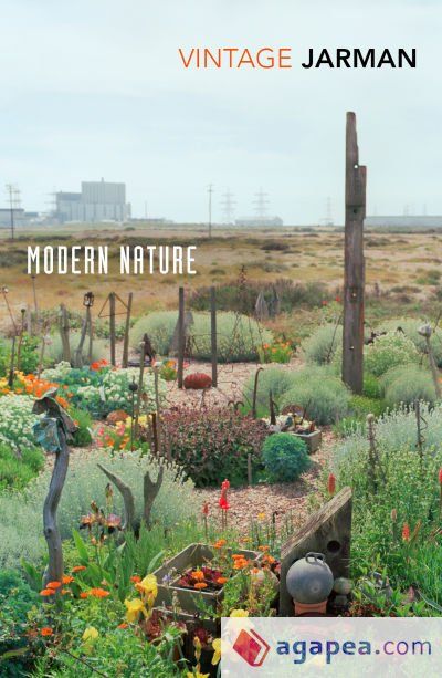 Modern Nature Modern Nature