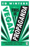 Portada de This Is Vegan Propaganda