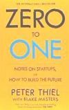 Zero To One