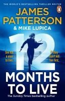 Portada de 12 Months to Live