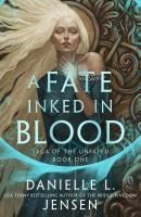 Portada de A Fate Inked in Blood