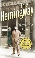 Portada de A Moveable Feast