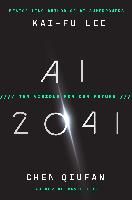 Portada de AI 2041