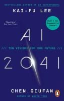 Portada de AI 2041