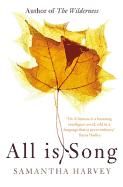 Portada de All is Song