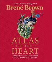 Portada de Atlas of the Heart