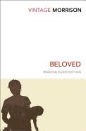 Portada de Beloved. Reading Guide Edition