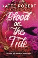 Portada de Blood on the Tide