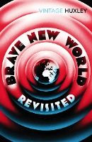 Portada de Brave New World Revisited