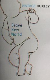 Portada de Brave New World