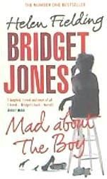 Portada de Bridget Jones 03: Mad About the Boy