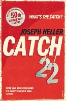 Portada de Catch-22. 50th Anniversary Edition