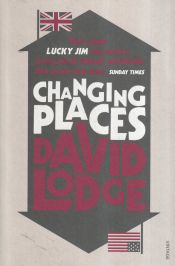 Portada de Changing Places